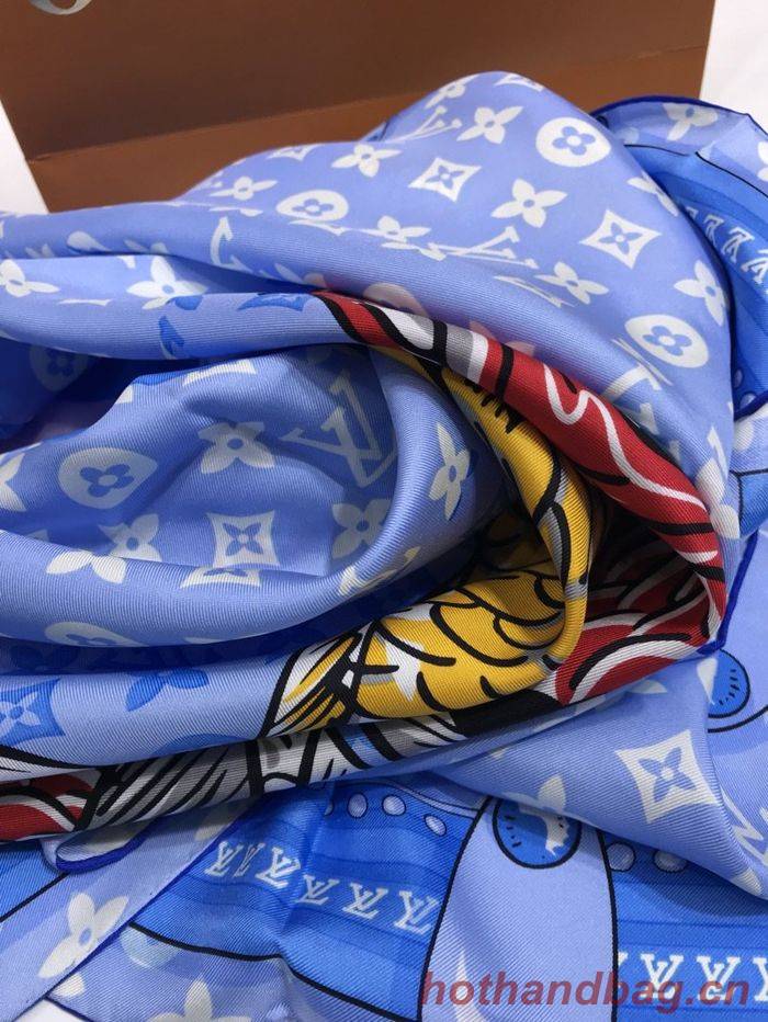 Louis Vuitton Scarf LVS00146 Louis Vuitton Scarf LVS00146